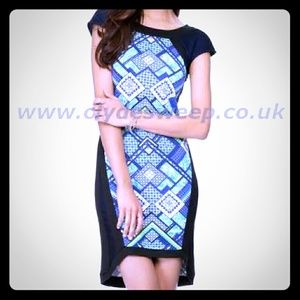 Kardashian Kollection dress